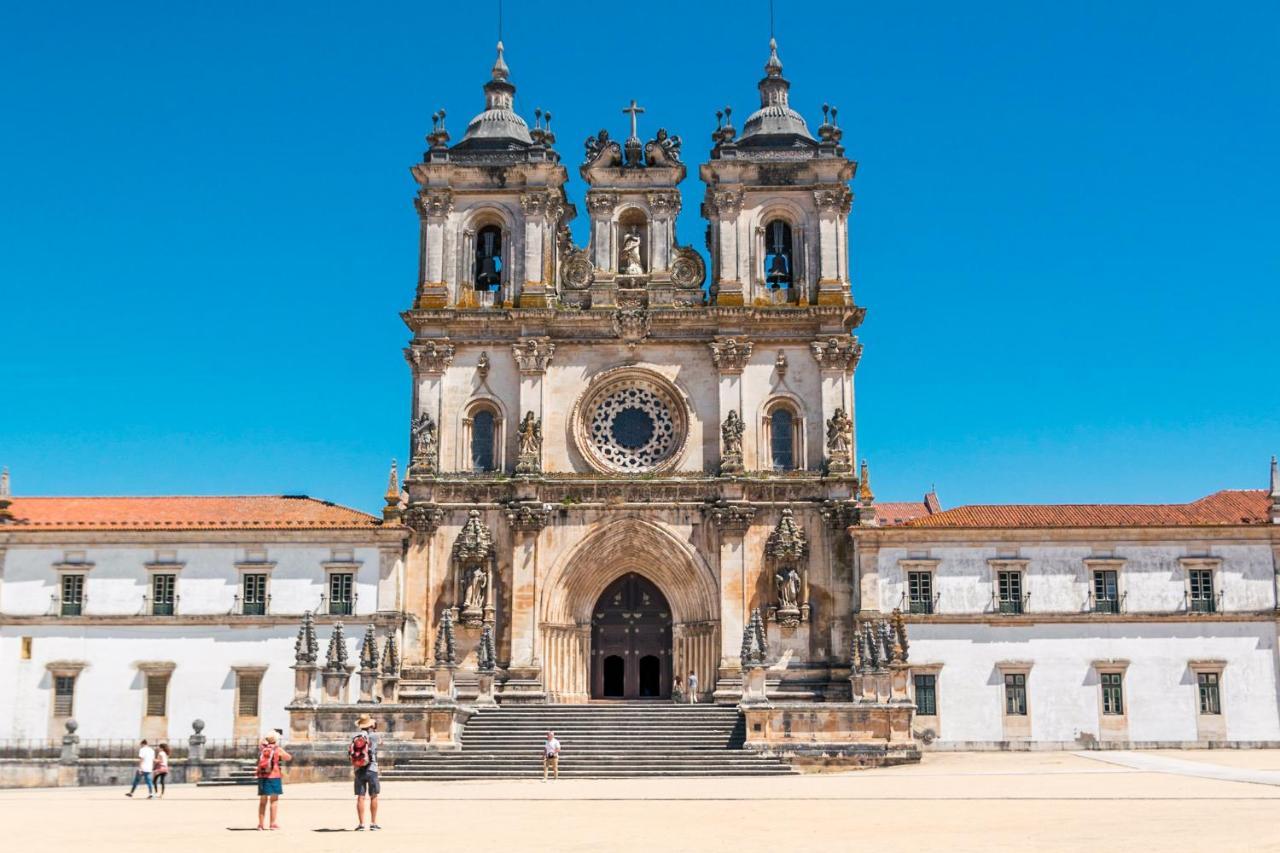 Villa Casa Júlio Henriques Caldas Da Rainha Exterior foto